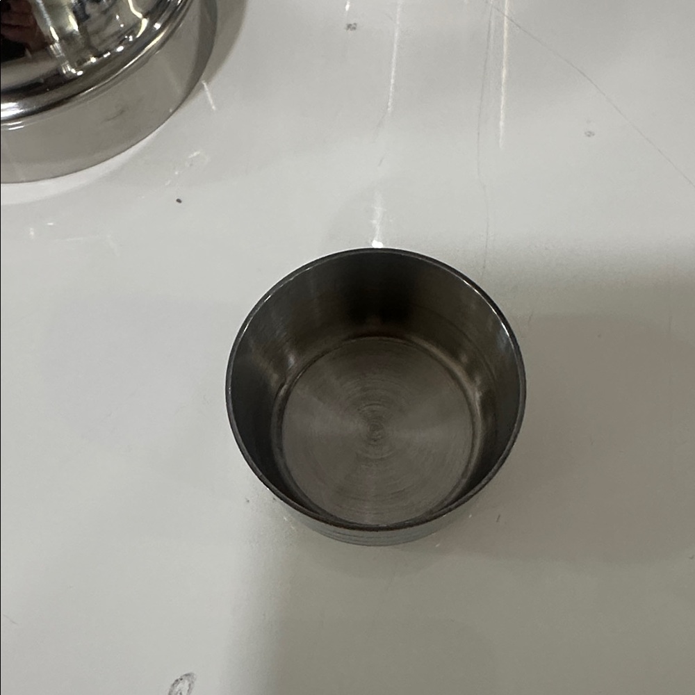 Premium ketel one Silver Vodka Cocktail Shaker. Brand new - Picture 6 of 7